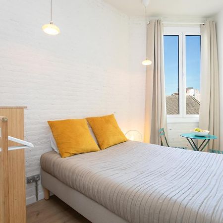 Canela Homes Barcelona Marina Bagian luar foto