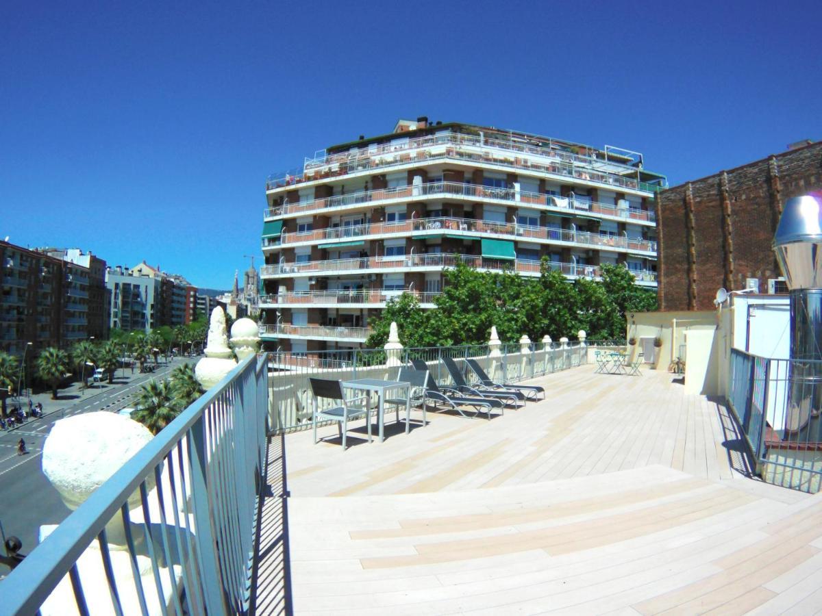 Canela Homes Barcelona Marina Bagian luar foto