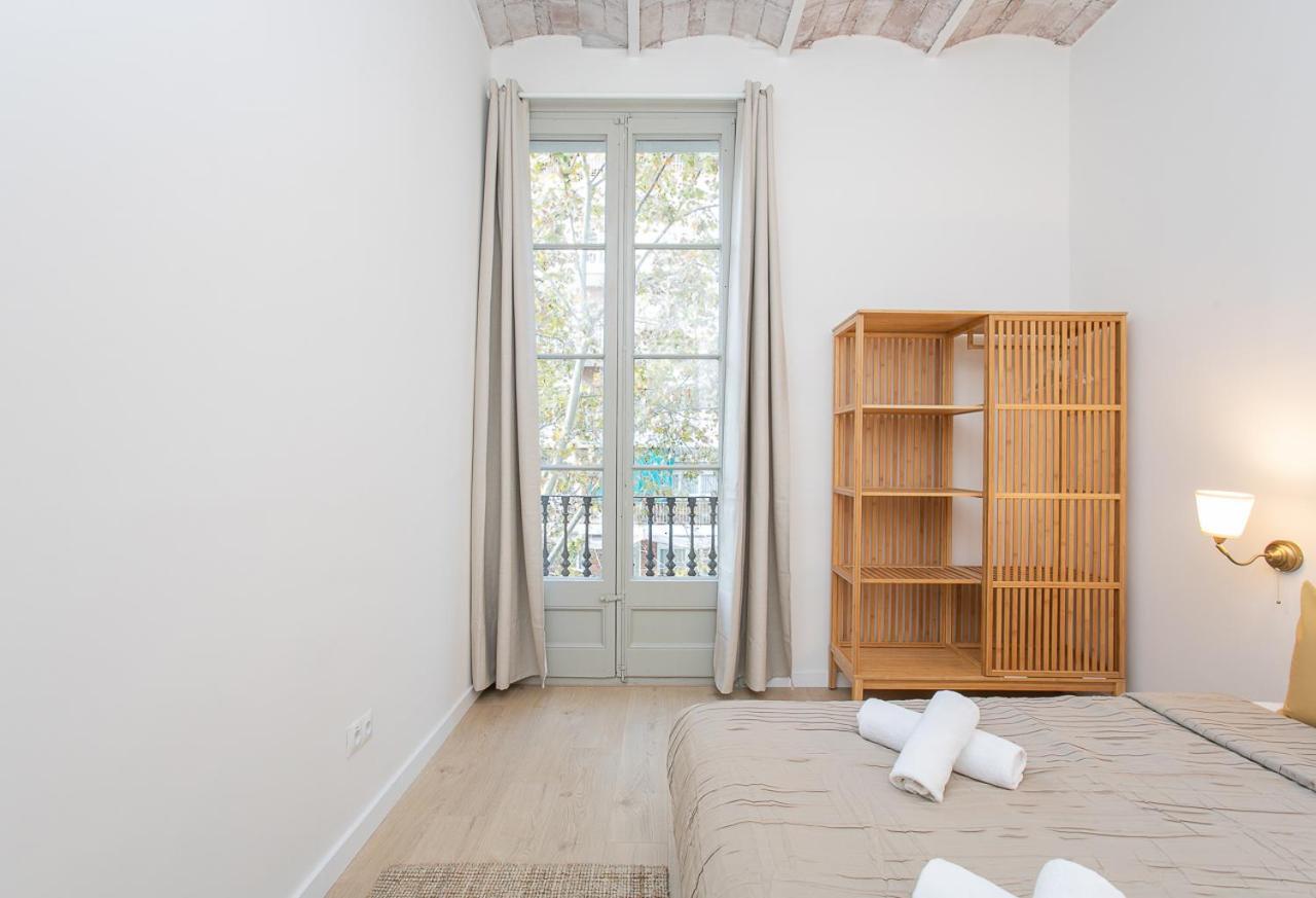 Canela Homes Barcelona Marina Bagian luar foto